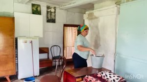 На уборку с любимой песней