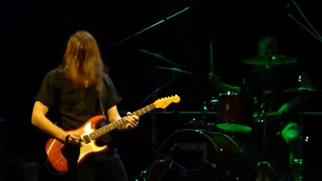 nobody.one - Change (live in Minsk - 07.10.12) смотреть онлайн
