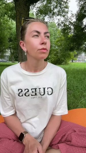 Мои ❗️#ПАНИЧЕСКИЕ АТАКИ❗️как начались Часть 1