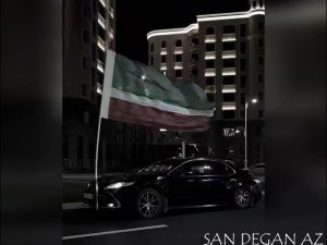 Ахъяд Мадаров КРАСИВАЯ ЧЕЧЕНСКАЯ ПЕСНЯ 2025