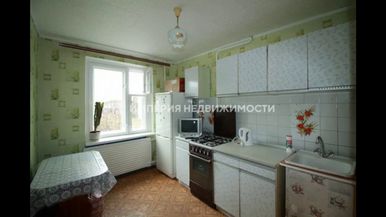1 ккв, 2/4 эт, 32,2/17,5/9 кв.м, панельный смотреть онлайн