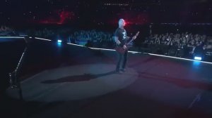 Metallica — One  (Live in Berlin, Germany - May 30, 2026)