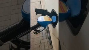 ЗАПРАВКА ,ГРАД АНДРЕЙКА ВОООТ