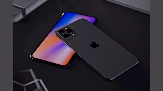 iPhone 12 стали известны детали большого редизайна.Айфон 12 ещё не вышел,но уже сменил дизайн смотреть онлайн