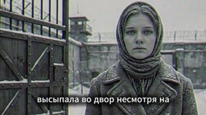 Она любила его больше жизни, а он променял ее....