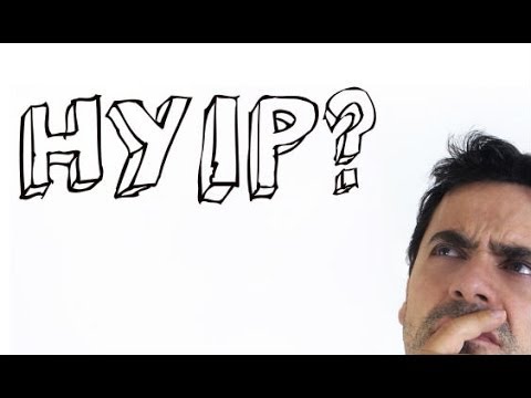 Заработок в HYIP для новичков (урок 1) смотреть онлайн