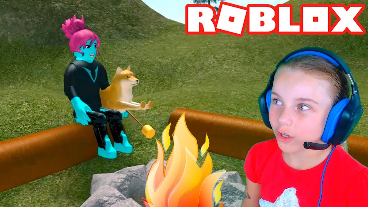 СИМУЛЯТОР ЖИЗНИ в Roblox ОБНОВЛЕНИЕ Видео для детей детская игра ПРО ДЕТСТВО в Роблокс