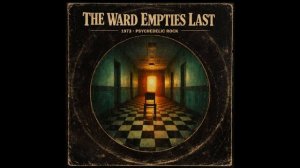 The Ward Empties Last (1973) Psychedelic Rock AI