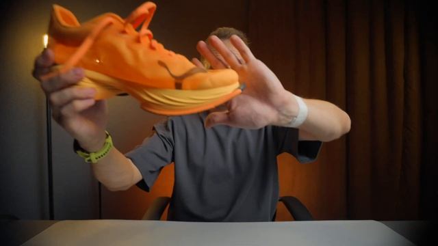 PUMA — новый король скорости. смотреть онлайн