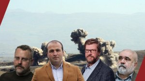 Почему столкнулись Армения и Азербайджан на передовой? Эксперты о локальной войне