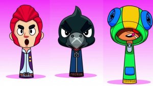МУЗЫКАЛЬНАЯ БИТВА СПРУНКИ И BRAWL STARS 🔥 ПОЛНОЕ ВЫСТУПЛЕНИЕ #СПРУНКИОС #СПРУНКИ #ШОРТС