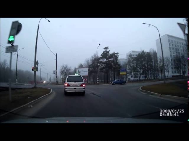 Когда читаешь сообщение за рулем.... смотреть онлайн
