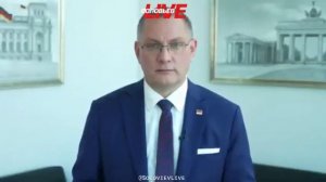 ‼️🇩🇪 «Министр обороны Писториус уже подготовил мешки для трупов, в которых немецких солдат будут в