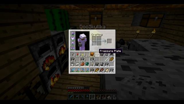 Let's Play Minecraft по русски (Часть 17)