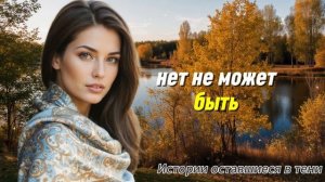 ЗНАХАРКУ, живущую в лесной глуши все называли ВЕДЬМОЙ... А едва она спасла РАНЕННУЮ из реки, замерла