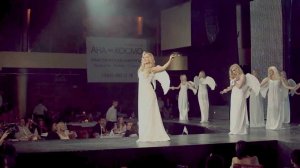 MISS BLONDE 2013