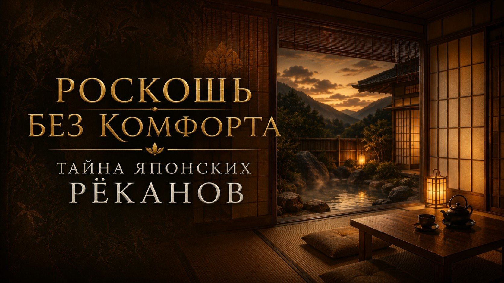 Япония