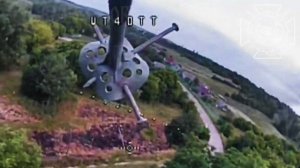 💥Уничтожение живой силы противника в Сумской области