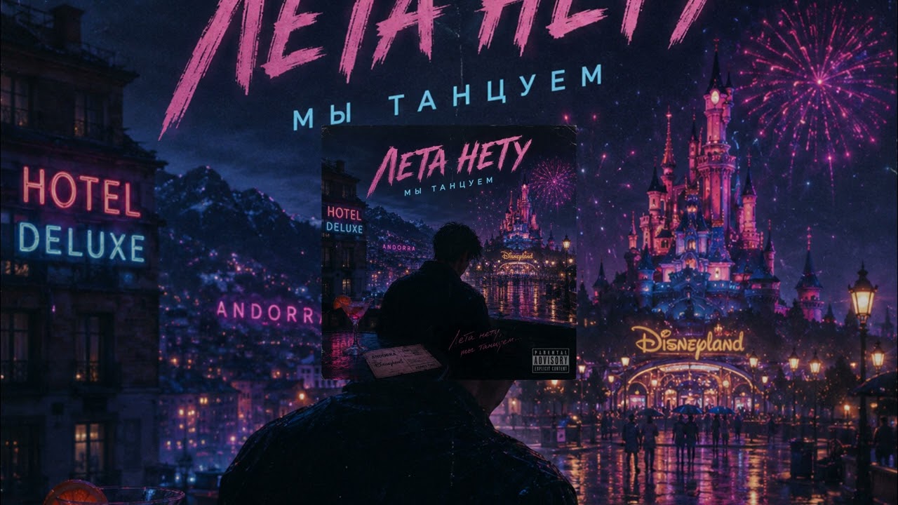 Моё Лето 80-х смотреть онлайн