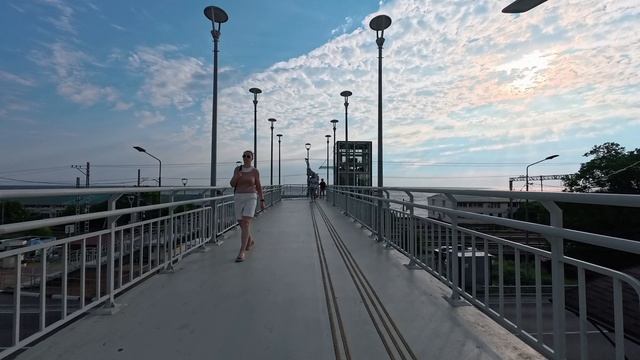 Прогулка по Лоо смотреть онлайн