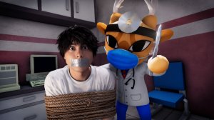 ЧТО СКРЫВАЕТ ДОКТОР ХАРЛОУ?🤔 ВЕСЬ НОВЫЙ ЛОР БОЛЬНИЦЫ ДЛЯ ЖИВОТНЫХ! ANIMAL HOSPITAL