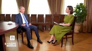 Усама бен Ладен — агент ЦРУ США — Николай Патрушев
