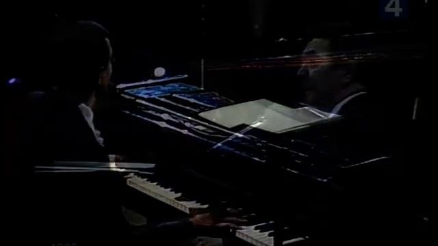 Muslim Magomaev - Theme from "Les parapluies de Cherbourg". Муслим Магомаев ♫ смотреть онлайн
