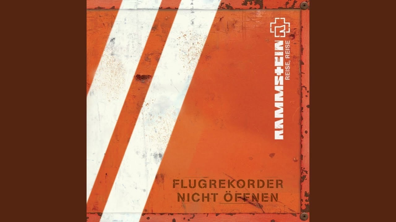 🎸 Rammstein - Stein um Stein (Guitar Backing Track) смотреть онлайн