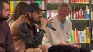 МОЙ СЫН - ДЕЦЛ . ИСПОВЕДЬ ОТЦА . АЛЕКСАНДР ТОЛМАЦКИЙ ПРЕРВАЛ МОЛЧАНИЕ СПУСТЯ ГОДЫ ПОСЛЕ СМЕРТИ СЫНА