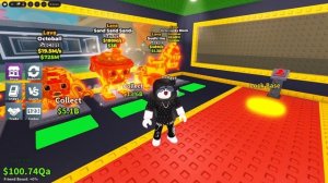 😱💯Я ПОЛУЧИЛ РЕАЛЬНЫХ *1 ОФ 1* БРЕЙНРОТОВ в Steal A Brainrot! ROBLOX