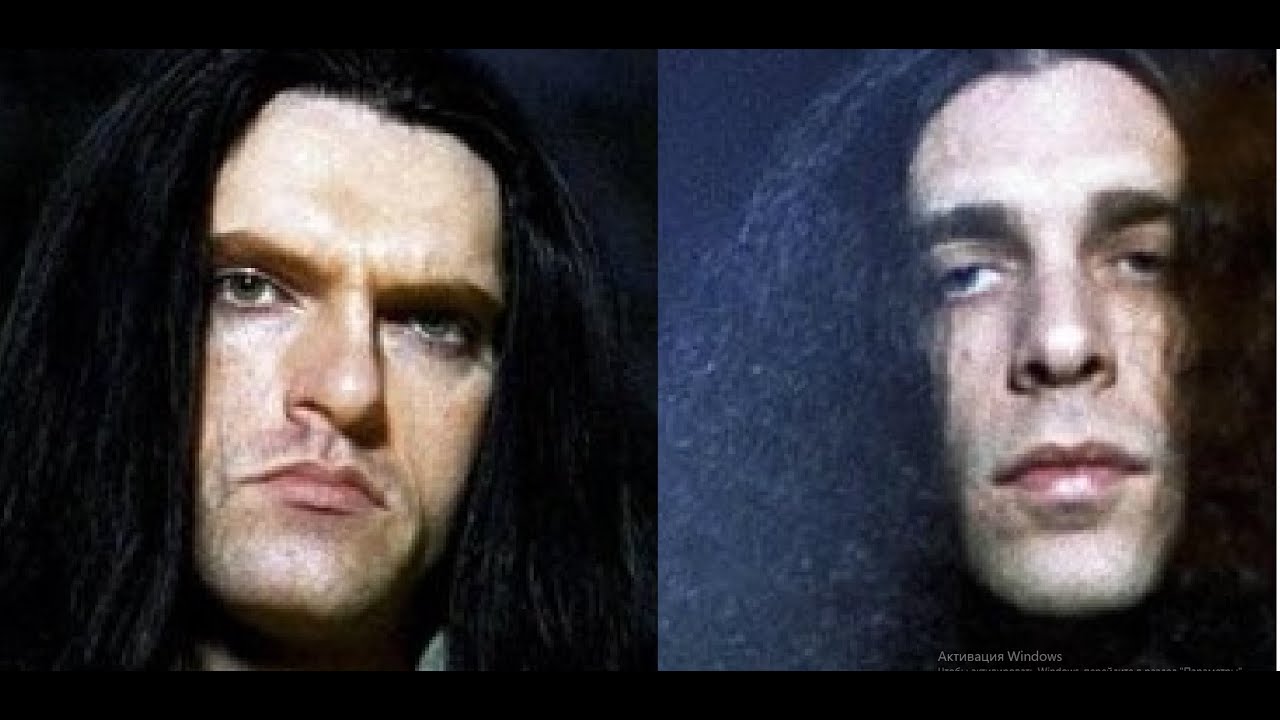 ֍֍֍ Питер Стил и Джош Сильвер (TYPE O NEGATIVE) Три Темы (перевод) 10.03.1994 смотреть онлайн