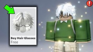 💥🤯ТОП-3 СЕКРЕТНЫХ БЕСПЛАТНЫХ ВЕЩЕЙ В ROBLOX 2026