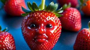 ЗАВОРАЖИВАЮЩИЙ АСМР: Младенцы с фруктами 🍓