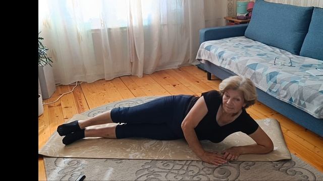 11-07-2026 Вперёд к здоровью и красоте.