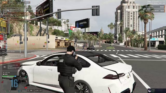 Grand Theft Auto V 2026.07.11 - 17.56.23.04.DVR - Trim смотреть онлайн