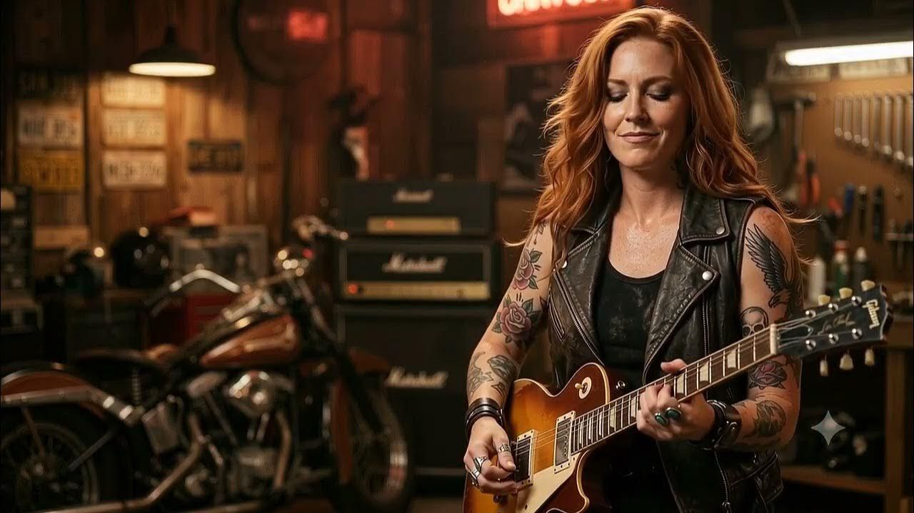 Texas Southern Rock Storm 2026 – Loud Guitars & Outlaw Nights смотреть онлайн