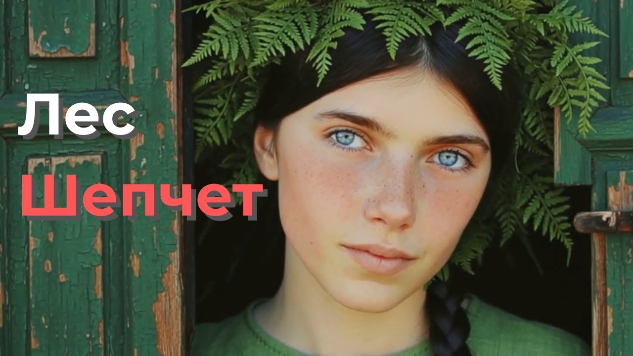 Лес Шепчет | Song Empire смотреть онлайн