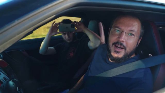 А запорожец машина зверь