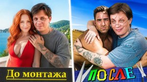 Я Разрешил Монтажеру Делать с Этим Видео ВСЁ- Пандекс