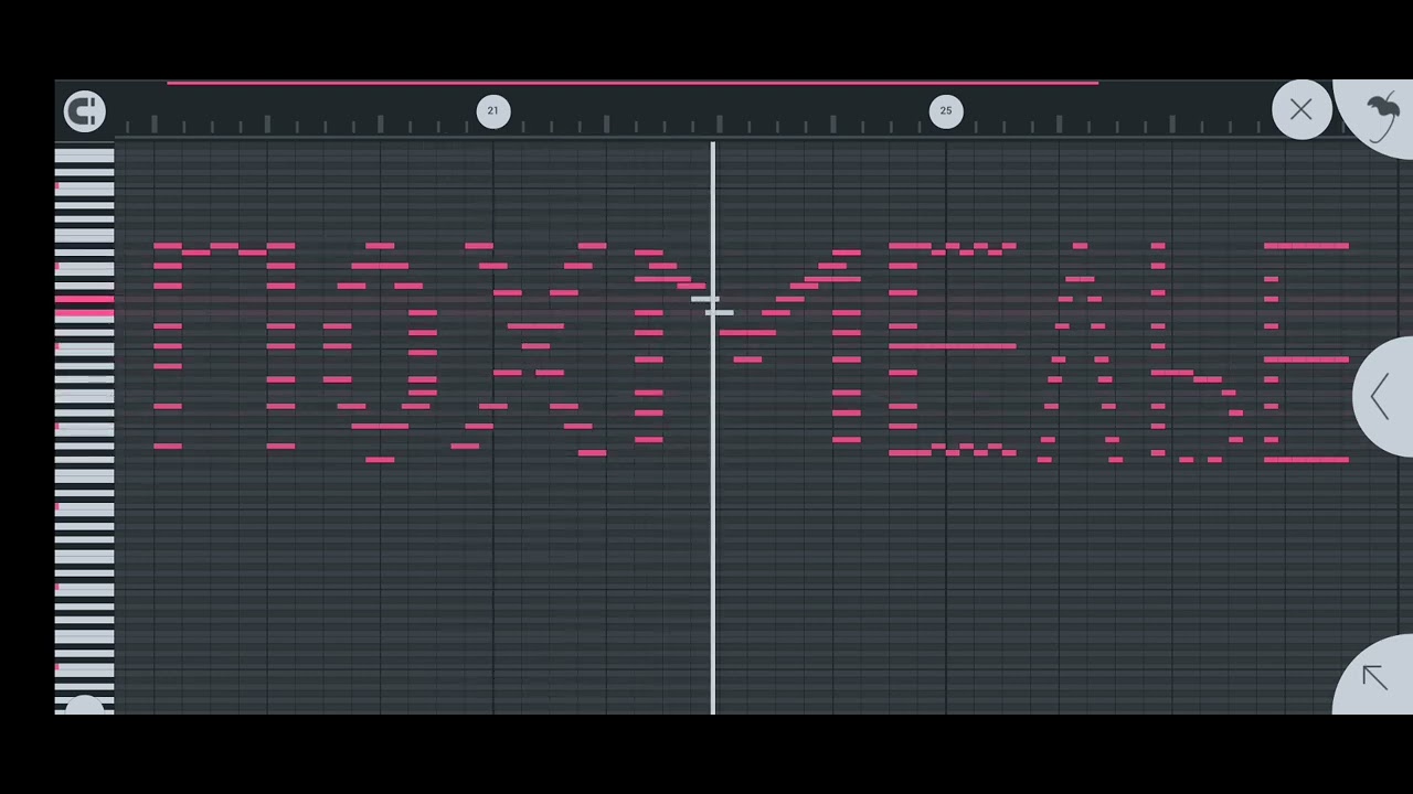 Как звучит похмелье на пианино в FL Studio?! Это нечто! 😱 смотреть онлайн