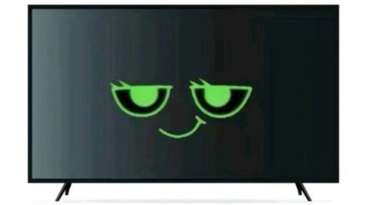 💚🖤~маленькая анимация с Ви~🖤💚 смотреть онлайн