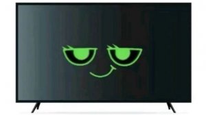 💚🖤~маленькая анимация с Ви~🖤💚