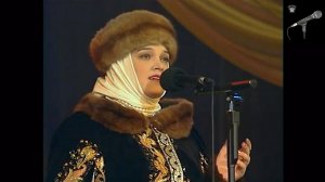 Надежда Кадышева — «У церкви стояла карета»