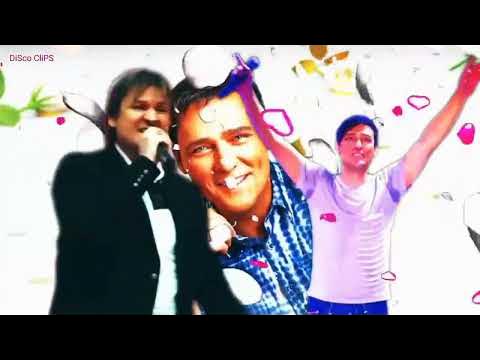 📻Юрий Шатунов & Вячеслав Сидоренко - Июльский дождь🎆 смотреть онлайн
