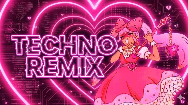 SWEETHEART — World s End Valentine (Intense Techno Remix _ Omori) Автор: RootstersWorld смотреть онлайн