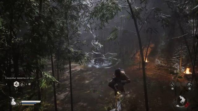 Black Myth Wukong #2 Лин Сюй-цзын, Бао-ли-гу-лан и Гуан-моу смотреть онлайн