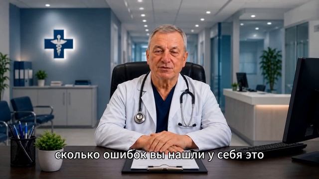 6 привычек, которые ослабляют мышцы ног и ускоряют потерю мышечной массы после 60 смотреть онлайн