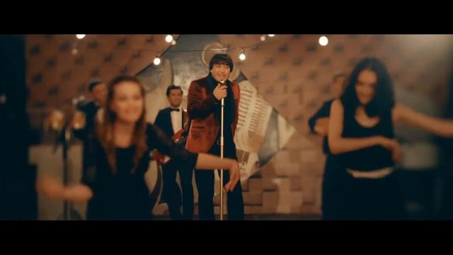 Фирдавс Мухидинов - Гум мезанад / Firdavs Muhidinov - Gum Mezanad (2016) смотреть онлайн