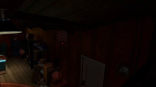 Hello Neighbor Search & Rescue || VR Прохождение #1 смотреть онлайн