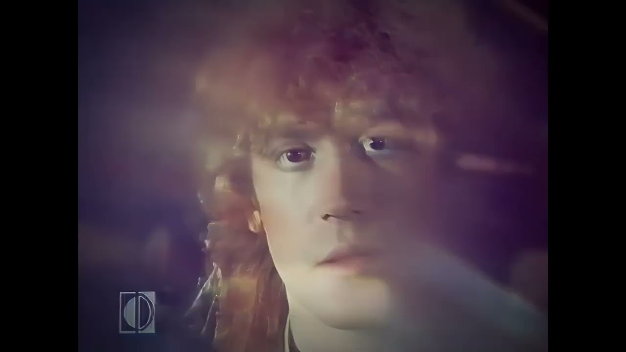 Владимир Кузьмин - Когда меня ты позовёшь (Remaster) 4К смотреть онлайн